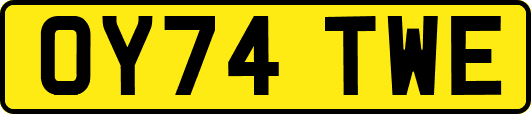 OY74TWE