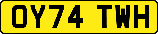OY74TWH