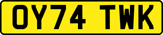 OY74TWK