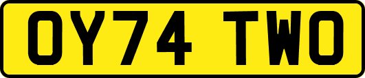 OY74TWO