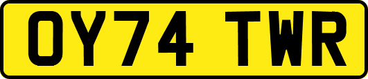 OY74TWR