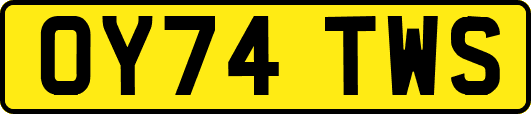 OY74TWS