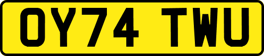 OY74TWU
