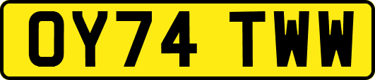 OY74TWW