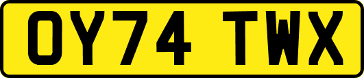 OY74TWX