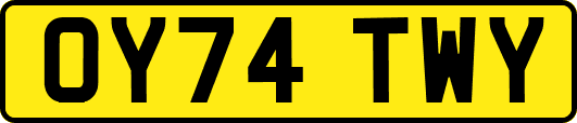 OY74TWY