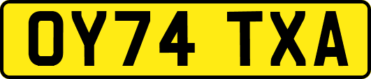 OY74TXA