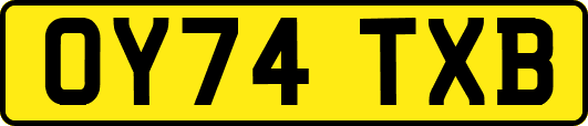 OY74TXB