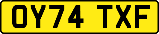 OY74TXF