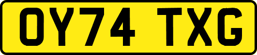 OY74TXG