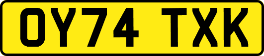 OY74TXK