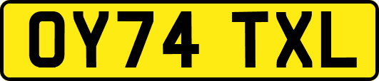 OY74TXL