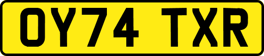 OY74TXR