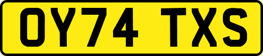 OY74TXS