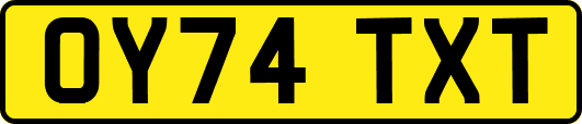 OY74TXT