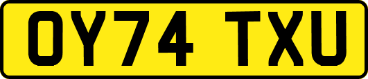 OY74TXU