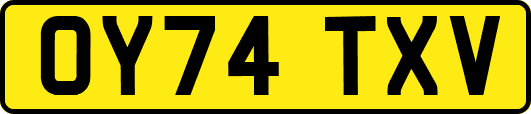 OY74TXV