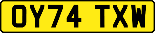 OY74TXW