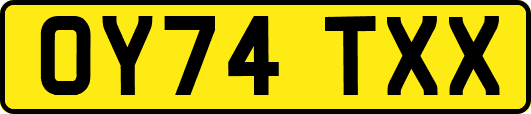 OY74TXX
