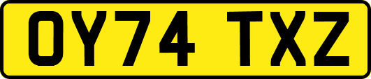 OY74TXZ