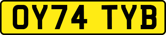 OY74TYB