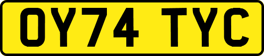 OY74TYC