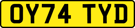 OY74TYD