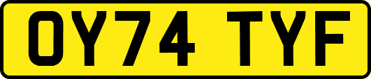 OY74TYF