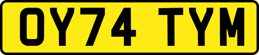 OY74TYM
