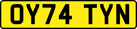 OY74TYN