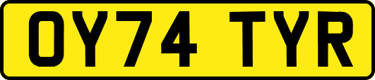 OY74TYR