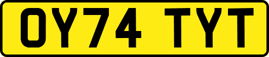 OY74TYT
