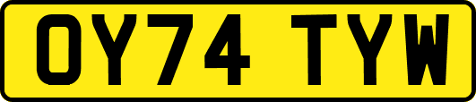OY74TYW