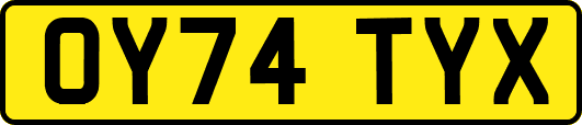 OY74TYX