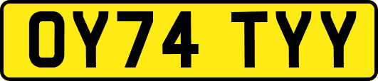 OY74TYY