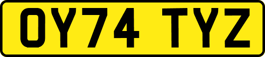 OY74TYZ