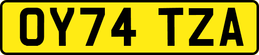 OY74TZA