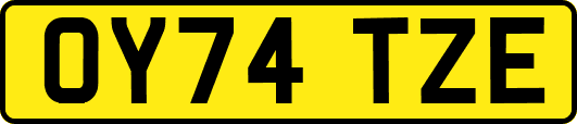 OY74TZE