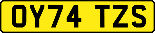 OY74TZS