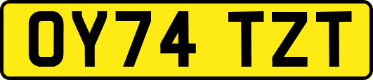 OY74TZT