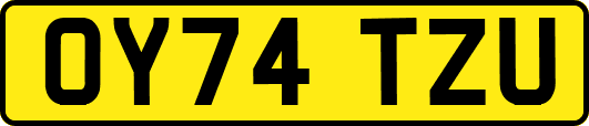 OY74TZU