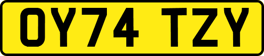 OY74TZY