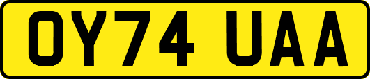 OY74UAA