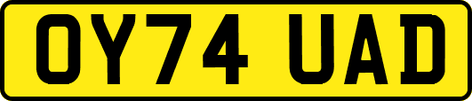 OY74UAD