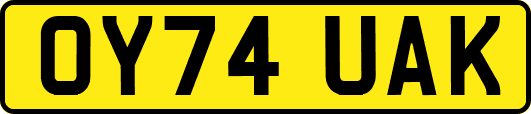 OY74UAK