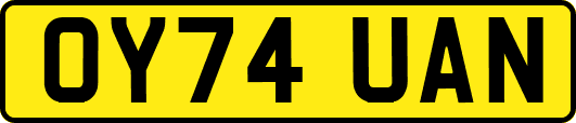 OY74UAN