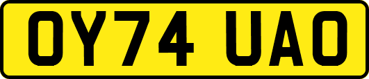 OY74UAO