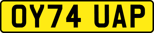 OY74UAP
