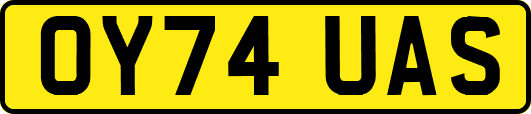 OY74UAS