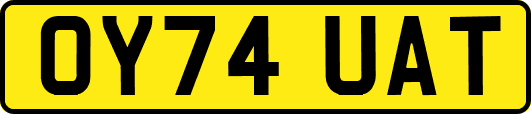 OY74UAT